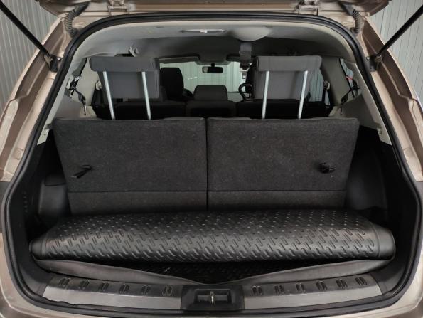 Nissan Qashqai I Рестайлинг с пробегом 2010 года, цена 890 000 рублей, 249070 км, внедорожник, Автокод Объявления