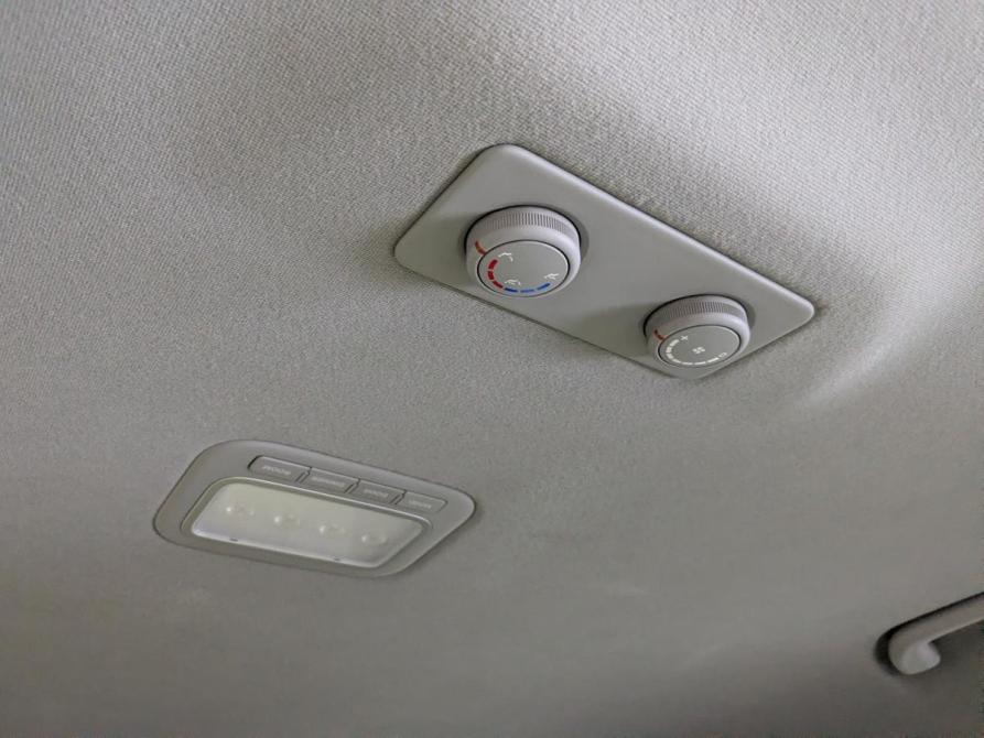 Hyundai H-1 II Екатеринбург  - изображение 16