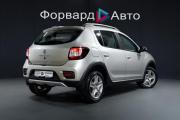 Renault Sandero II Рестайлинг Тюмень  - изображение 33