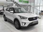 Hyundai Creta I Рестайлинг Казань  - изображение 25
