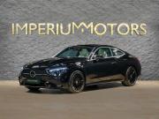 Mercedes-Benz CLE Москва  - изображение 18