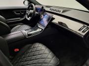 Mercedes-Benz S-Класс VII (W223) Москва  - изображение 24