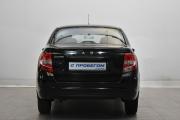 Lada (ВАЗ) Granta I Рестайлинг Москва  - изображение 18