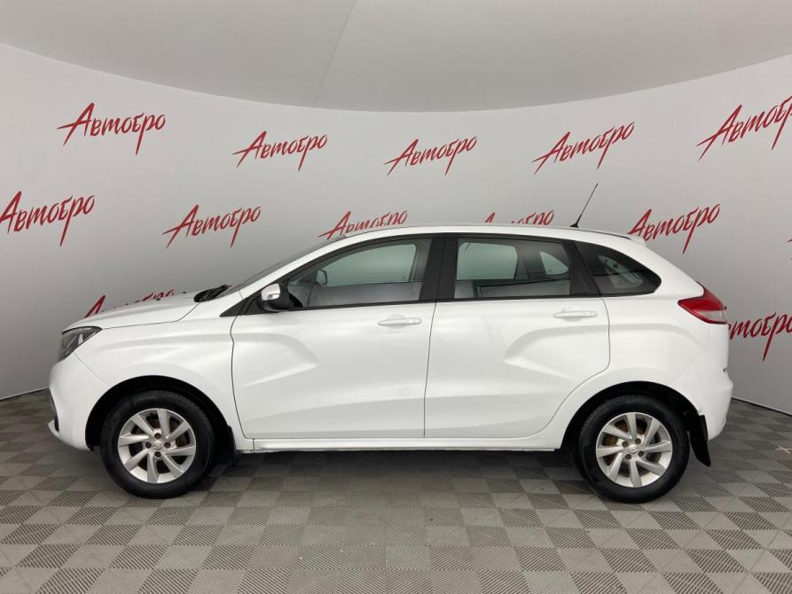 Lada (ВАЗ) XRAY I Псков  - изображение 2