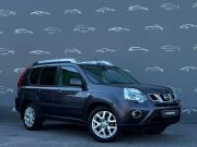 Nissan X-Trail II Рестайлинг Санкт-Петербург  - изображение 30
