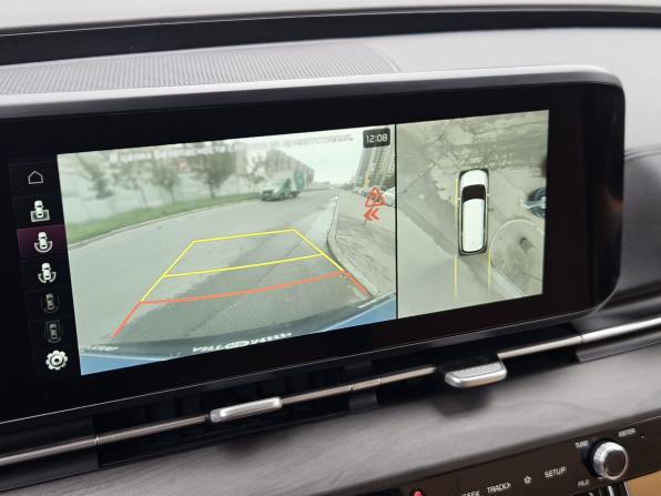 Kia Carnival IV с пробегом 2020 года, цена 3 850 000 рублей, 83000 км, минивэн, Автокод Объявления