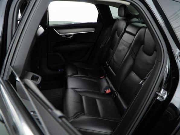Volvo S90 II с пробегом 2017 года, цена 3 499 050 рублей, 83290 км, седан, Автокод Объявления