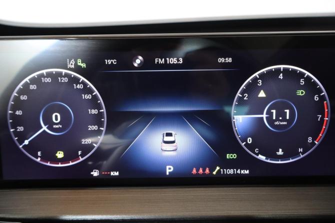 Chery Tiggo 7 Pro Max I с пробегом 2023 года, цена 1 499 000 рублей, 109000 км, внедорожник, Автокод Объявления