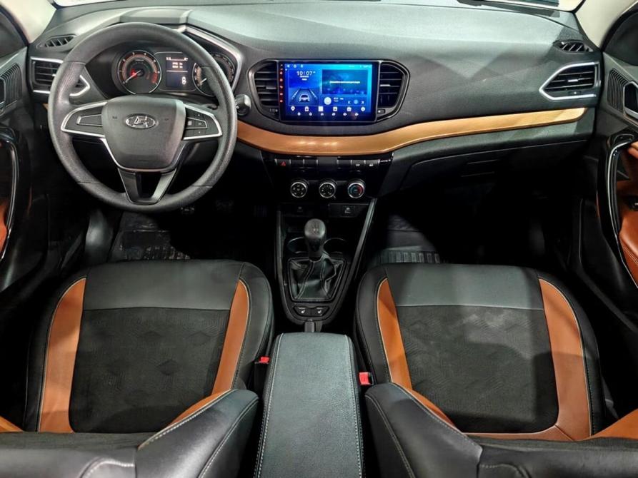 Lada (ВАЗ) Vesta I Рестайлинг (NG) Москва  - изображение 9