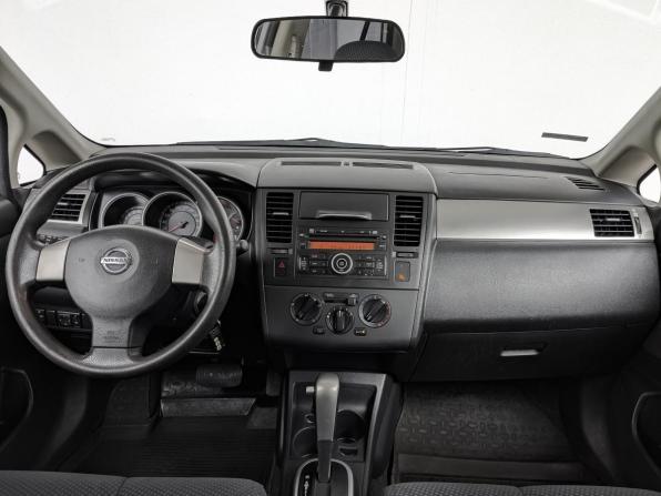 Nissan Tiida I Рестайлинг с пробегом 2012 года, цена 804 175 рублей, 169169 км, седан, Автокод Объявления