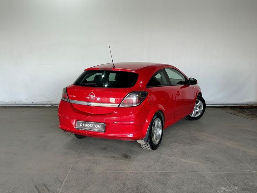 Opel Astra H Рестайлинг Москва  - изображение 6