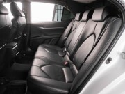 Toyota Camry VIII (XV70) Сургут  - изображение 36