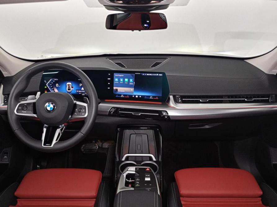 BMW X2 II (U10) Казань  - изображение 9