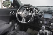 Nissan Juke I Томск  - изображение 30