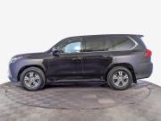 Lexus LX III Рестайлинг 2 Москва  - изображение 38