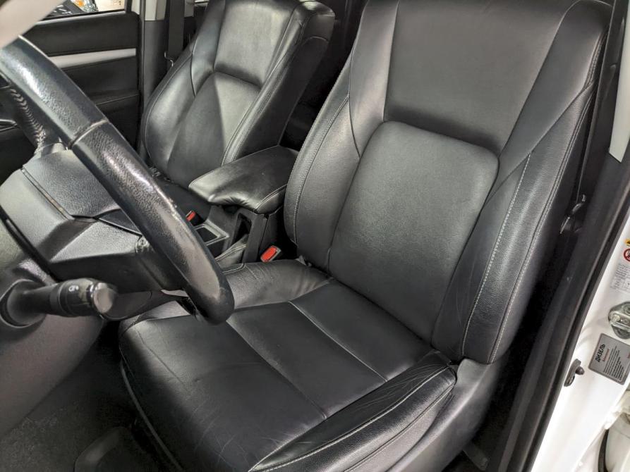 Toyota Hilux VIII Москва  - изображение 14