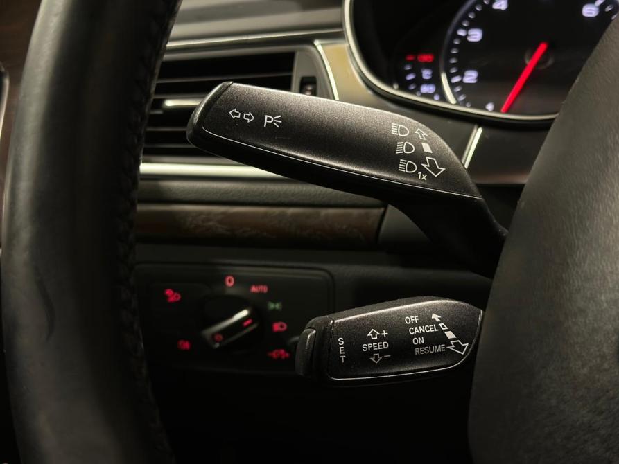 Audi A7 I (4G) Челябинск  - изображение 22
