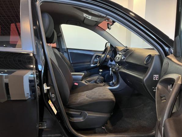 Toyota RAV4 III (XA30) Рестайлинг с пробегом 2010 года, цена 1 365 000 рублей, 192643 км, внедорожник, Автокод Объявления