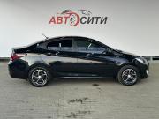 Hyundai Solaris I Рестайлинг Тамбов  - изображение 27