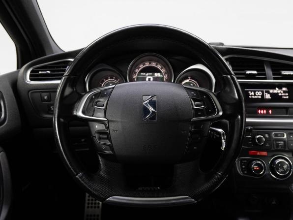 Citroen DS4 с пробегом 2012 года, цена 865 000 рублей, 152731 км, хэтчбек, Автокод Объявления