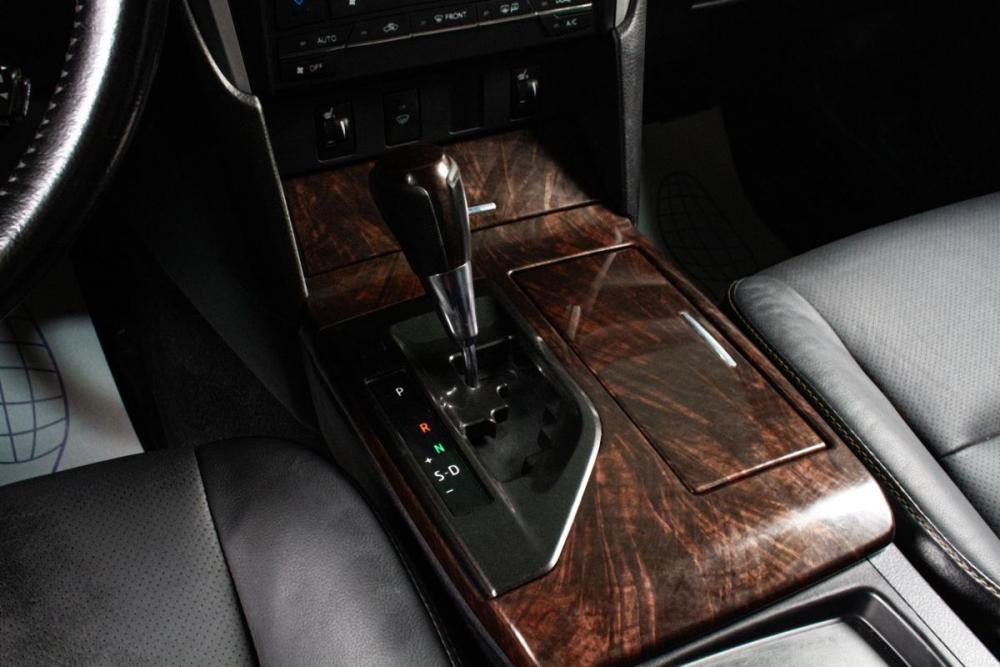 Toyota Camry VII (XV50) Рестайлинг Сургут  - изображение 15