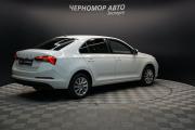 Skoda Rapid I Рестайлинг Крым  - изображение 30