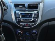 Hyundai Solaris I Рестайлинг Санкт-Петербург  - изображение 28
