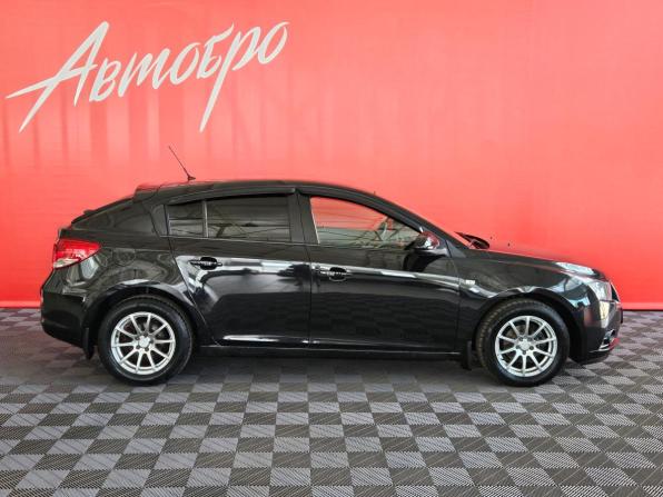 Chevrolet Cruze I с пробегом 2012 года, цена 799 000 рублей, 150000 км, хэтчбек, Автокод Объявления