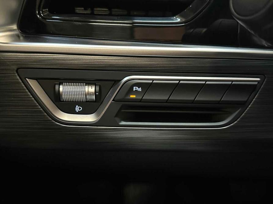 Geely Tugella I Балашиха  - изображение 12