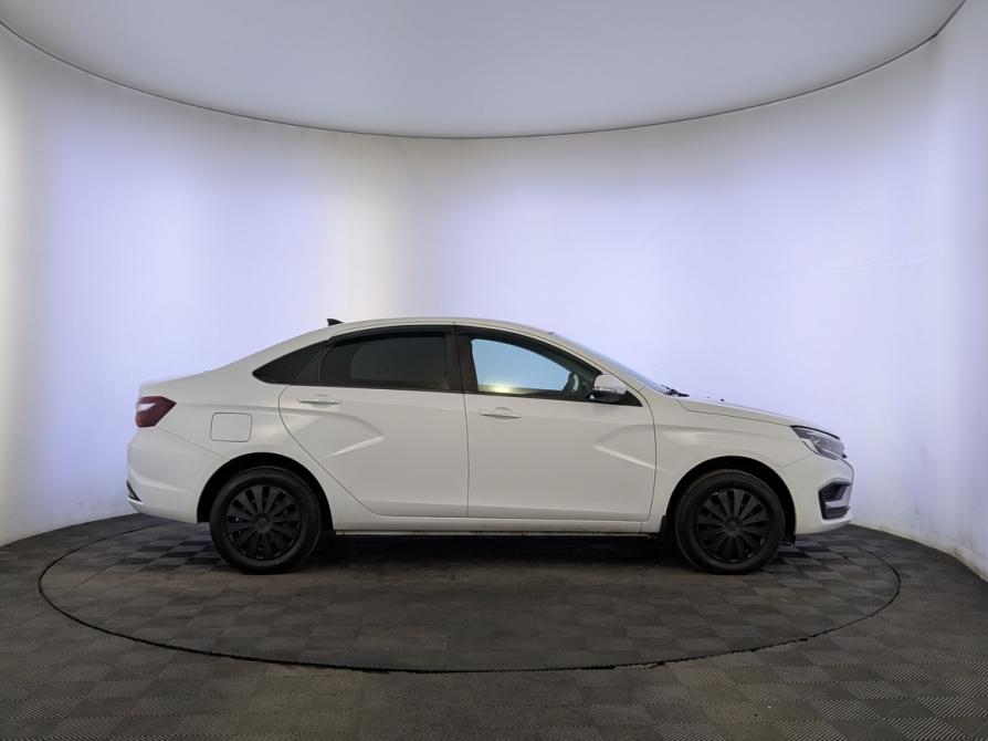 Lada (ВАЗ) Vesta I Рестайлинг (NG) Москва  - изображение 4