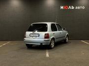 Nissan March II (K11) Челябинск  - изображение 8