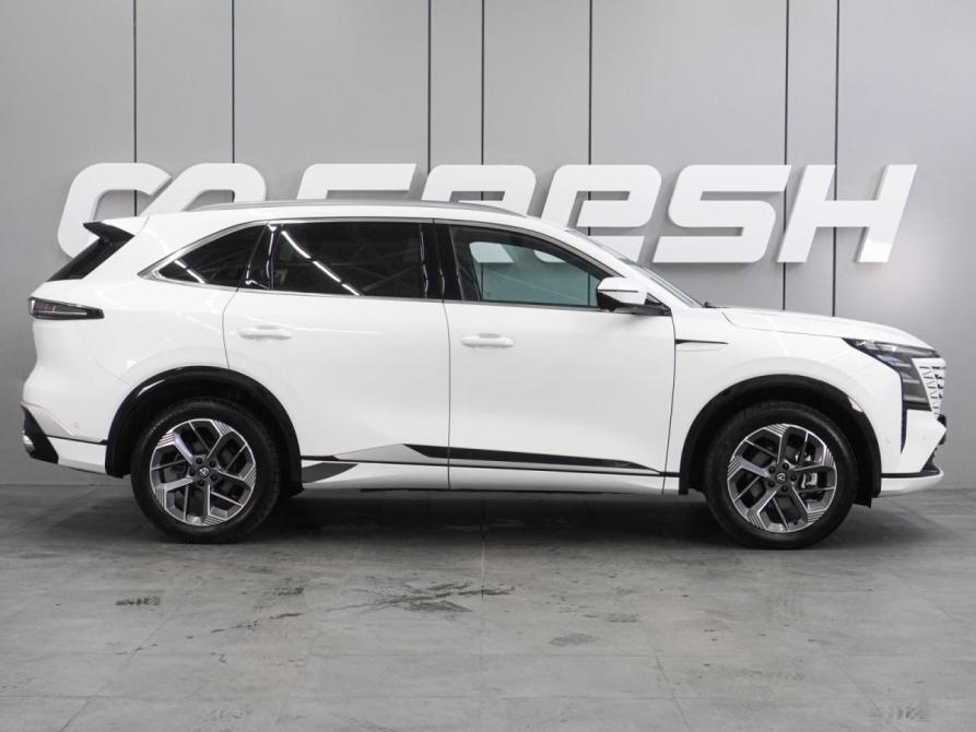 Changan CS75 Plus IV Воронеж  - изображение 5