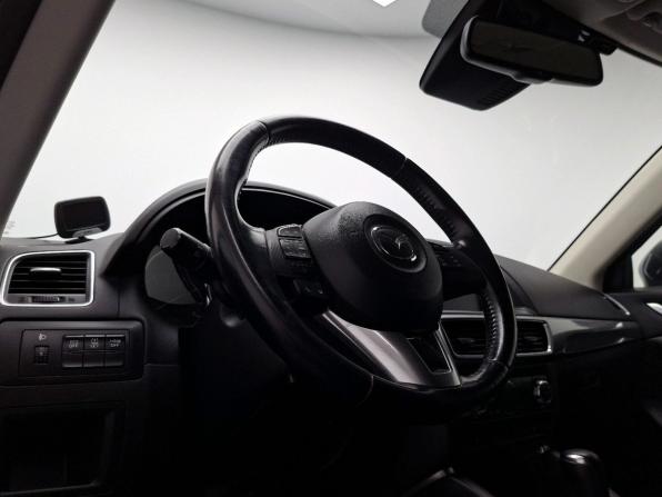 Mazda CX-5 I Рестайлинг с пробегом 2016 года, цена 1 879 000 рублей, 218679 км, внедорожник, Автокод Объявления