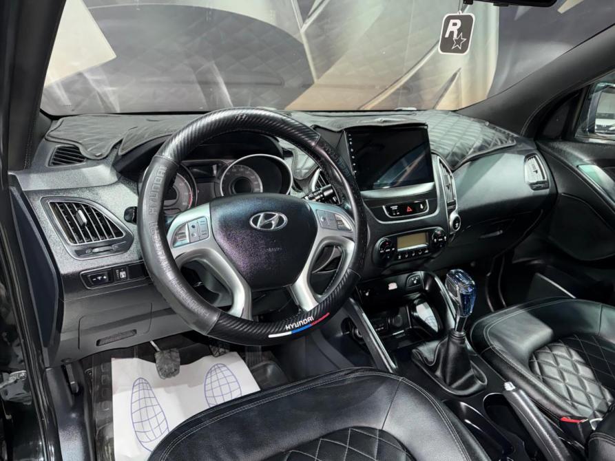 Hyundai ix35 I Ставрополь  - изображение 6