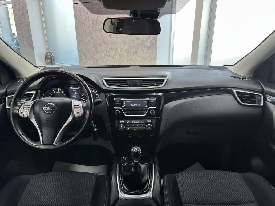Nissan Qashqai II Ярославль  - изображение 33
