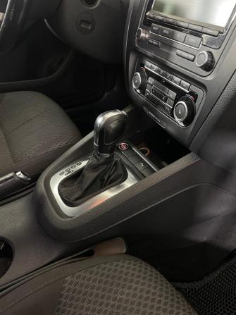 Volkswagen Jetta VI с пробегом 2011 года, цена 998 000 рублей, 150235 км, седан, Автокод Объявления