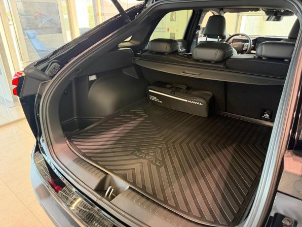 Новый Haval F7x II 2026 года, цена 3 999 000 рублей, внедорожник, Автокод Объявления