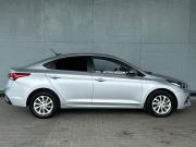 Hyundai Solaris II Тамбов  - изображение 27