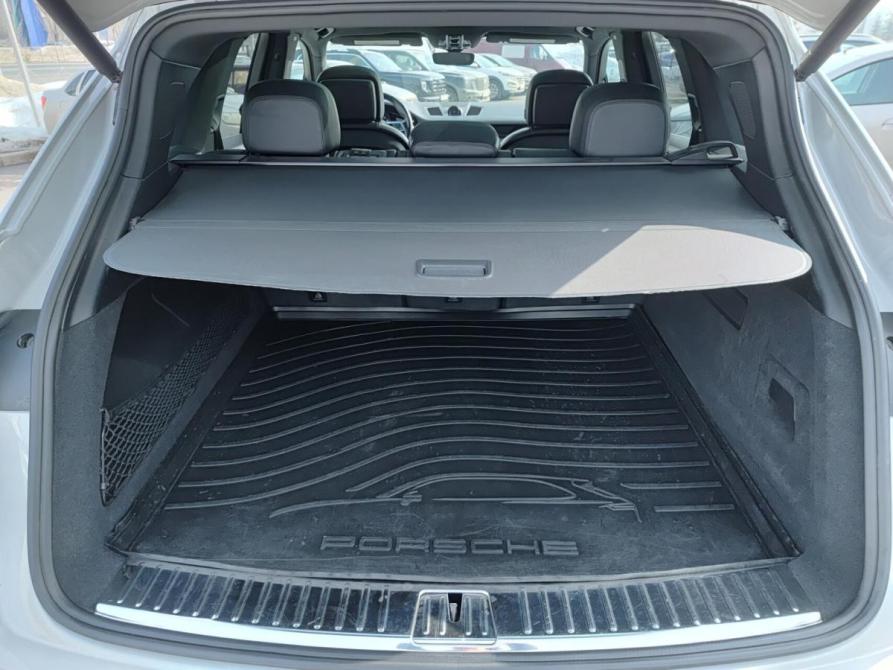 Porsche Cayenne III Казань  - изображение 12