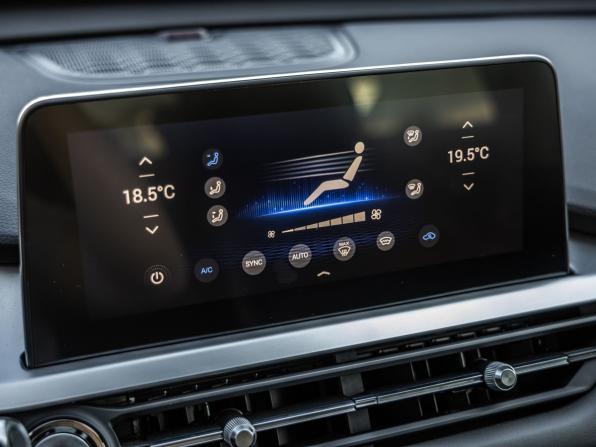 Chery Tiggo 7 Pro I с пробегом 2020 года, цена 1 608 000 рублей, 79156 км, внедорожник, Автокод Объявления