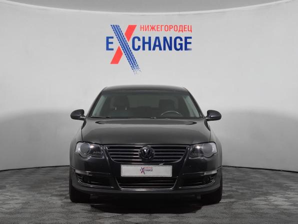 Volkswagen Passat B6 с пробегом 2006 года, цена 499 000 рублей, 265201 км, седан, Автокод Объявления