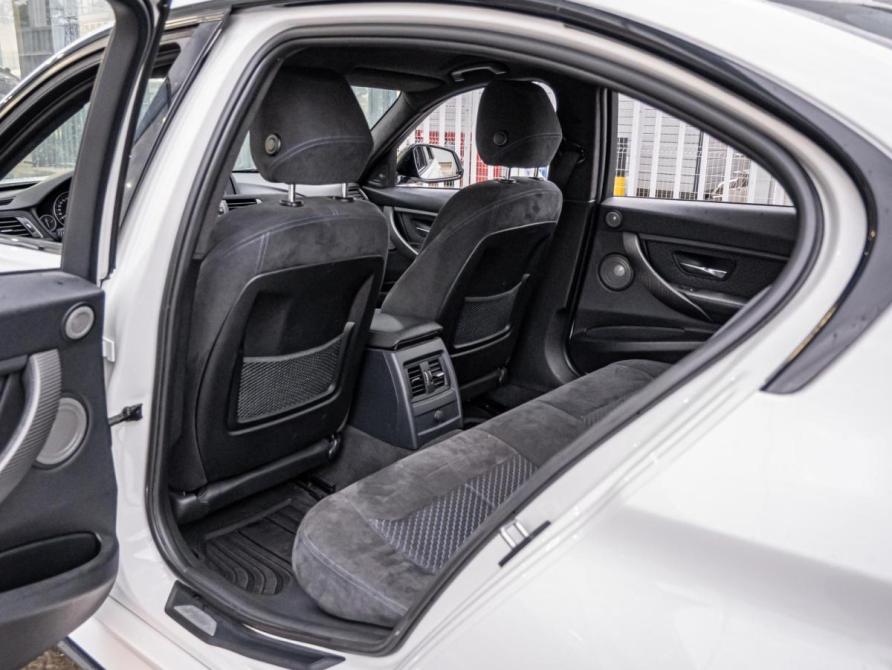 BMW 3 серии VI (F3x) Краснодар  - изображение 11