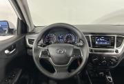Hyundai Solaris II Рестайлинг Саранск  - изображение 43