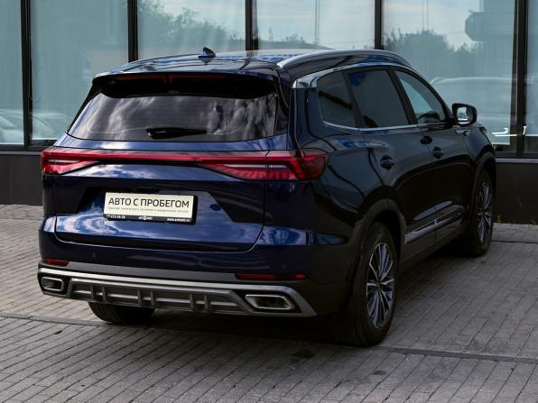 Chery Tiggo 8 Pro Max I Рестайлинг с пробегом 2024 года, цена 2 499 000 рублей, 23330 км, внедорожник, Автокод Объявления