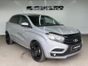 Lada (ВАЗ) XRAY I Уфа  - изображение 22