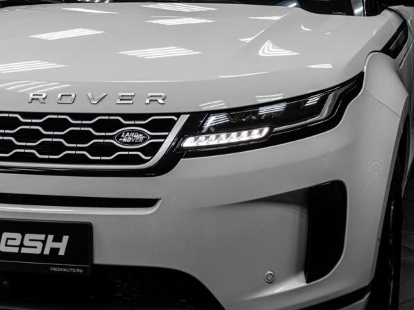 Land Rover Range Rover Evoque II с пробегом 2021 года, цена 3 999 000 рублей, 46633 км, внедорожник, Автокод Объявления