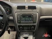 Skoda Octavia II (A5) Рестайлинг Пермь  - изображение 35
