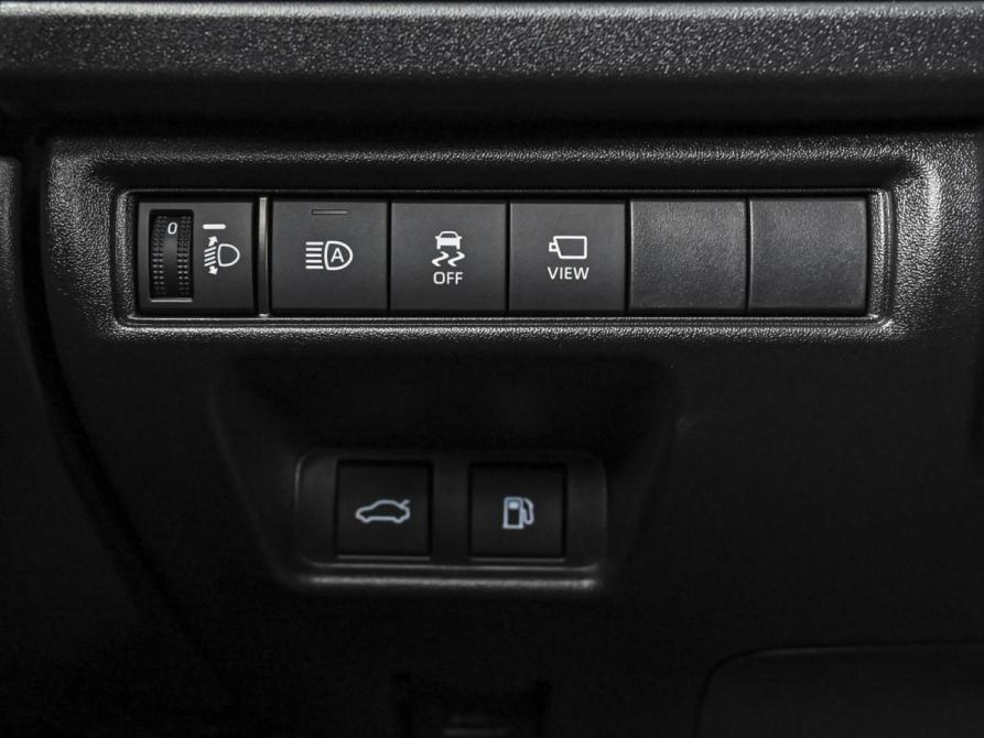Toyota Camry IX (XV80) China Market Ставрополь  - изображение 22