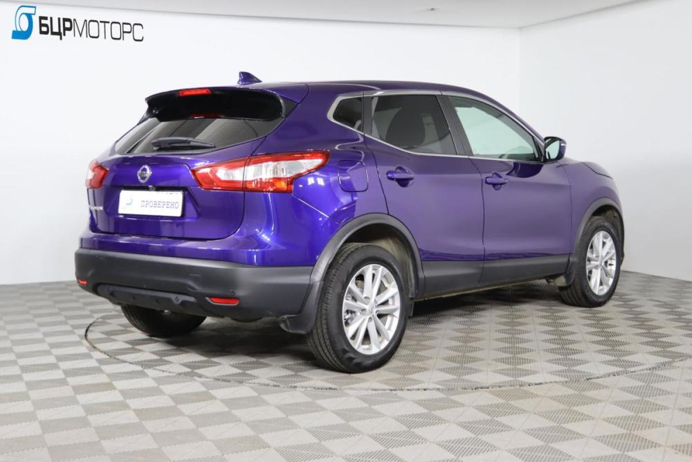 Nissan Qashqai II Нижний Новгород  - изображение 5