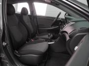 Hyundai Solaris I Воронеж  - изображение 23